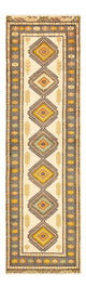 Turkaman-matta 215x65cm - Persisk matta