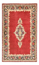 Persisk matta - Royal - 155 x 90 cm - röd