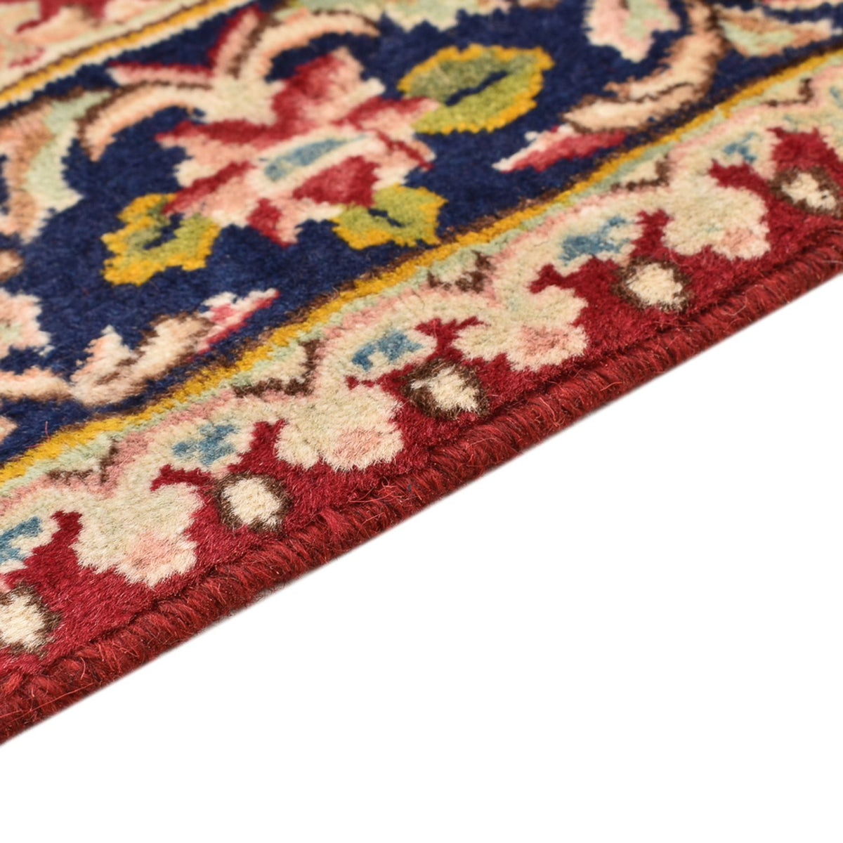 Persisk matta - Royal - 155 x 90 cm - röd