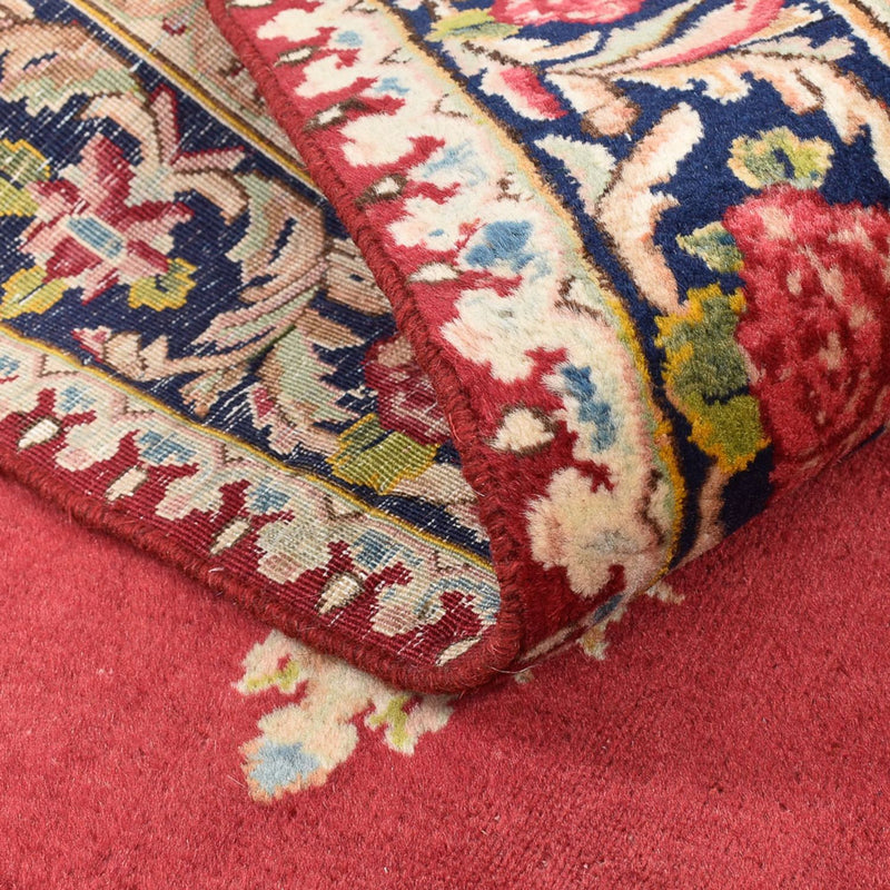 Persisk matta - Royal - 155 x 90 cm - röd