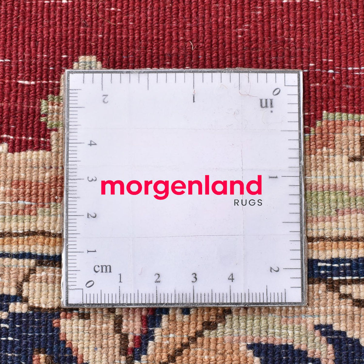 Persisk matta - Royal - 155 x 90 cm - röd