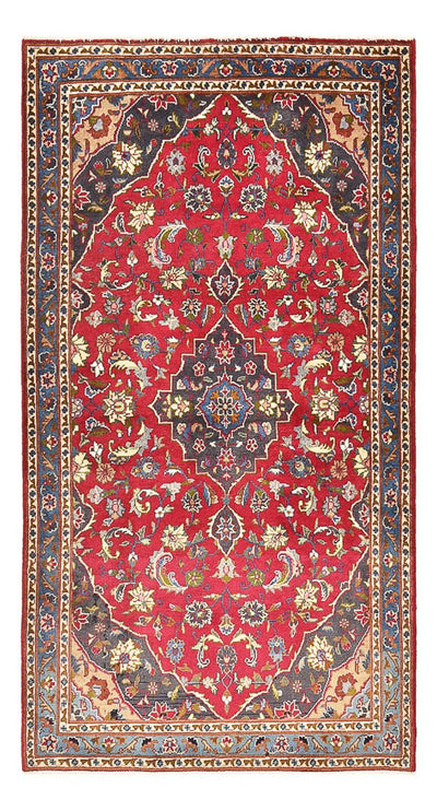 Kashan Mattan 103x188cm - Persisk matta