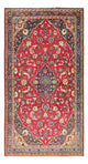 Kashan Mattan 188x103cm - Persisk matta