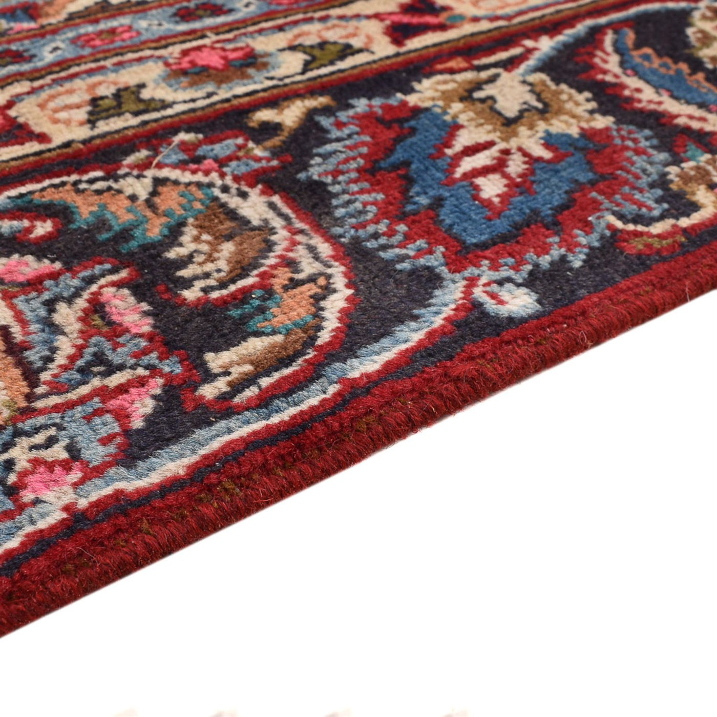 Mashhad Mattan 279x170cm - Persisk matta