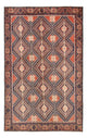Hamadan Mattan 195x125cm - Persisk matta