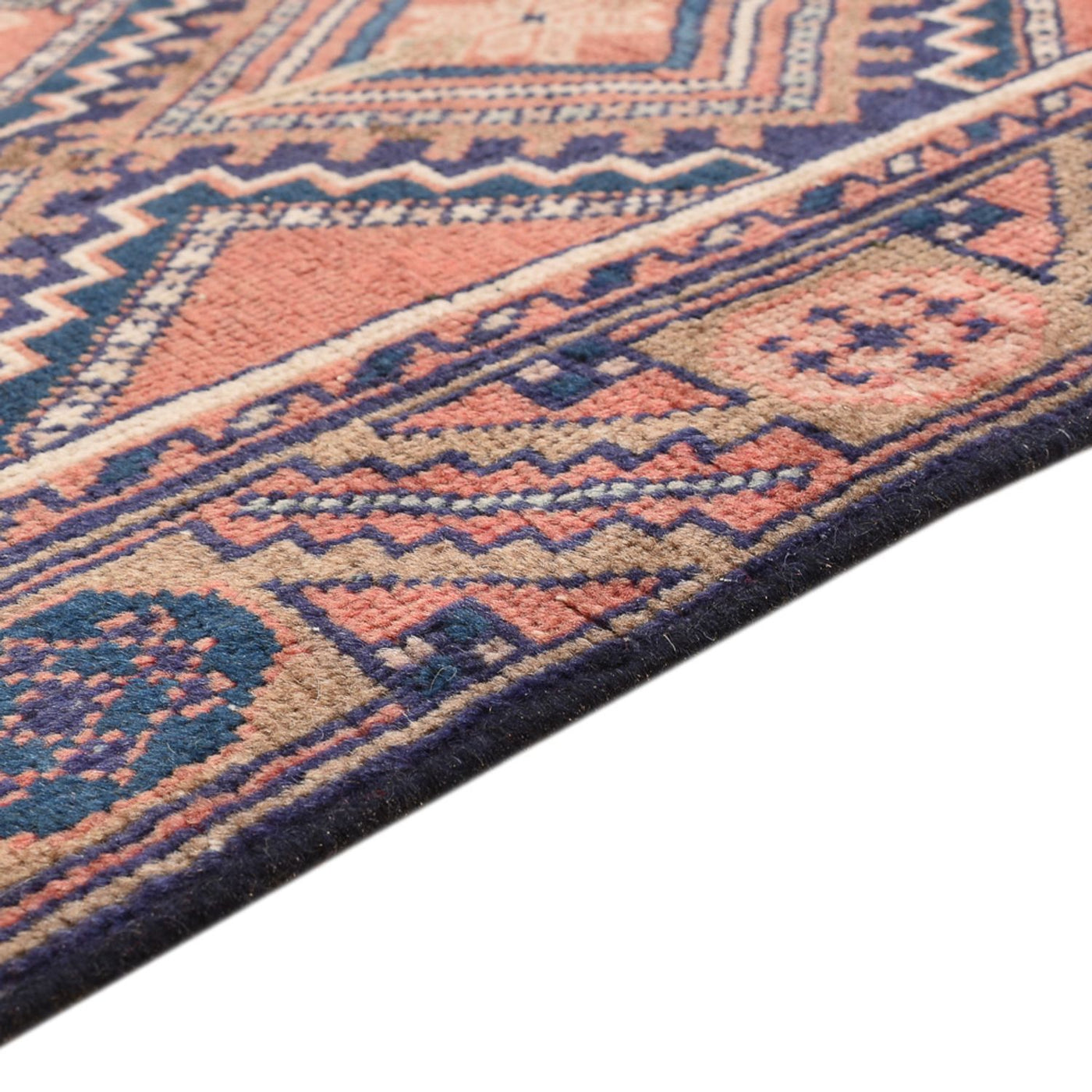 Hamadan Mattan 195x125cm - Persisk matta