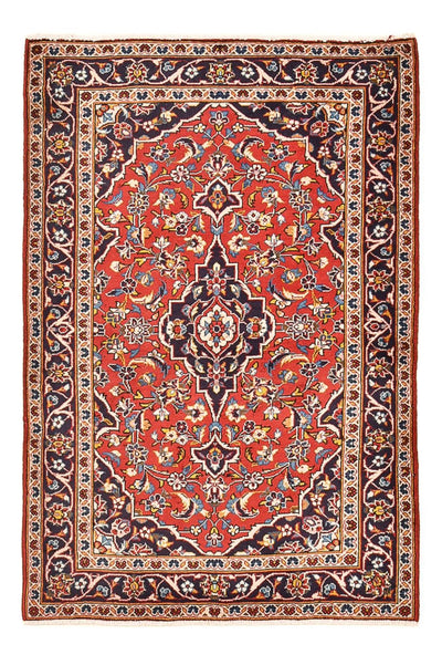 Kashan Mattan 98x149cm - Persisk matta