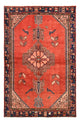 Hamadan Mattan 199x131cm - Persisk matta