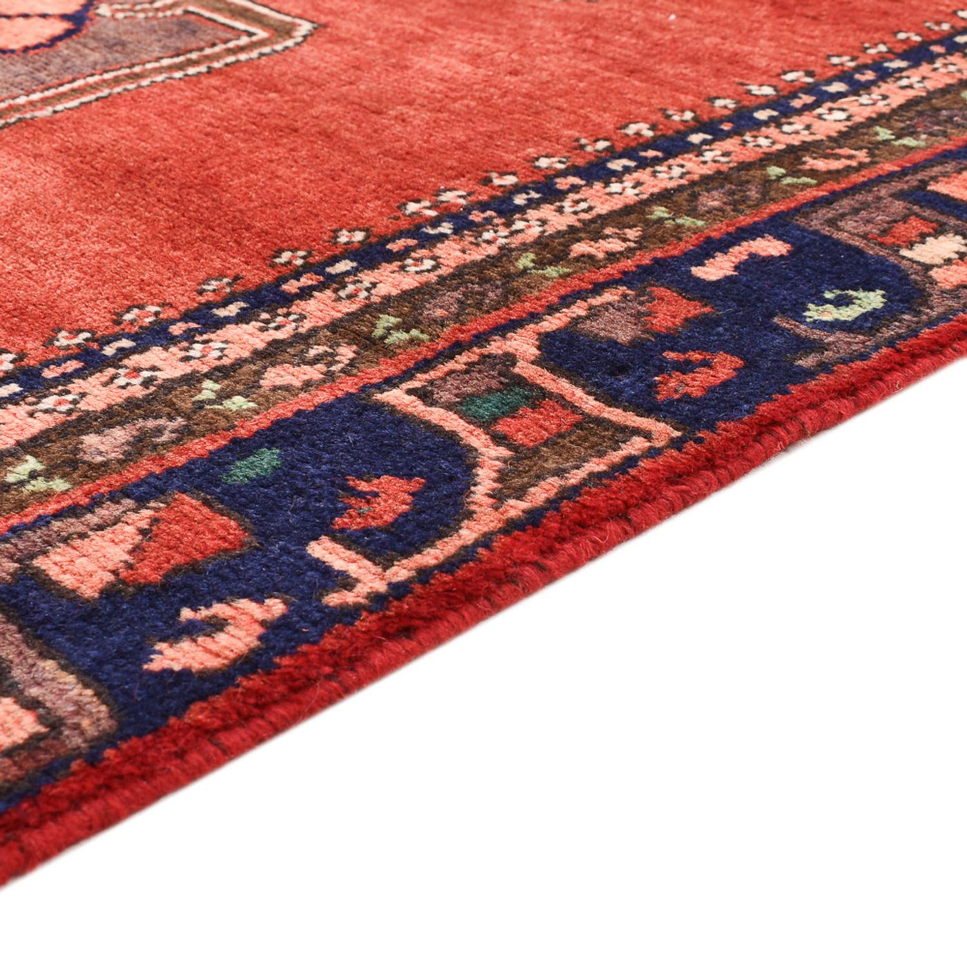 Hamadan Mattan 199x131cm - Persisk matta