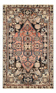 Hamadan Mattan 207x127cm - Persisk matta