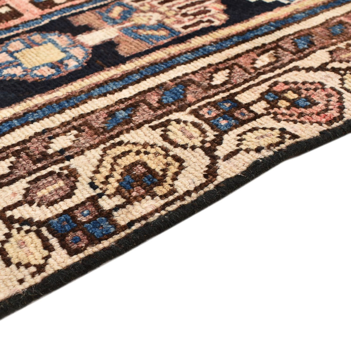 Persisk matta - Nomadic - 207 x 127 cm - ljusröd