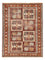 Persisk matta - Classic - 168 x 123 cm - mörk beige