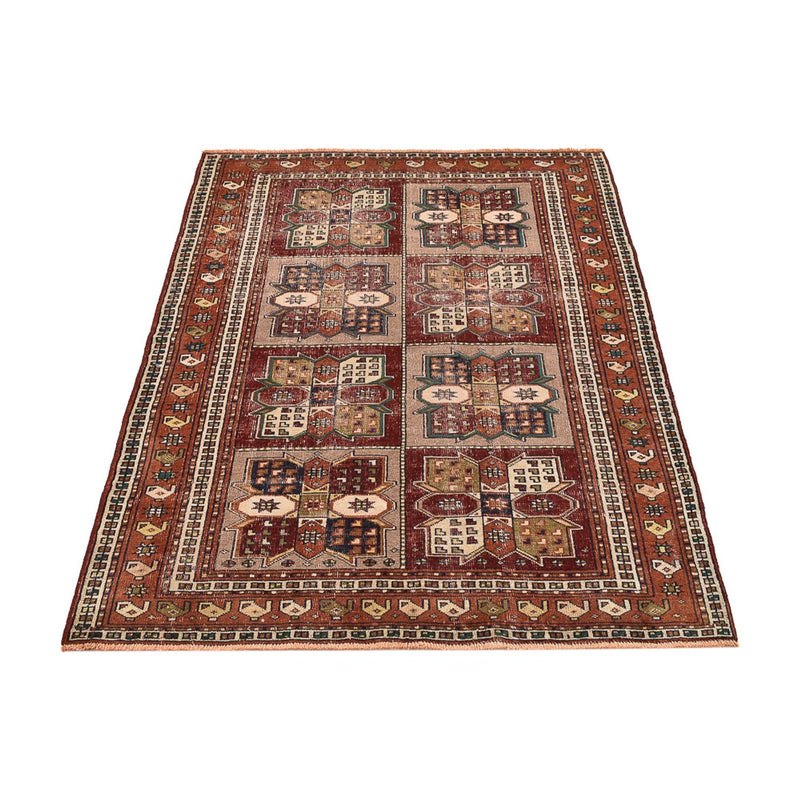 Persisk matta - Classic - 168 x 123 cm - mörk beige