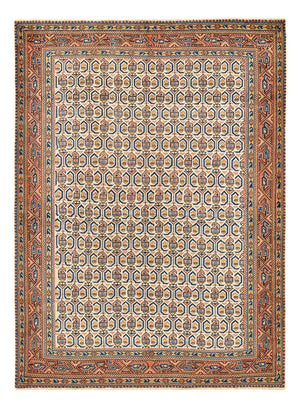 Persisk matta - Classic - 218 x 158 cm - sand