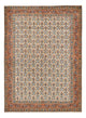 Sarouk Mattan 218x158cm - Persisk matta