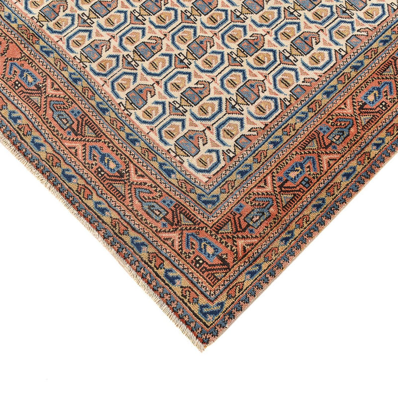 Persisk matta - Classic - 218 x 158 cm - sand