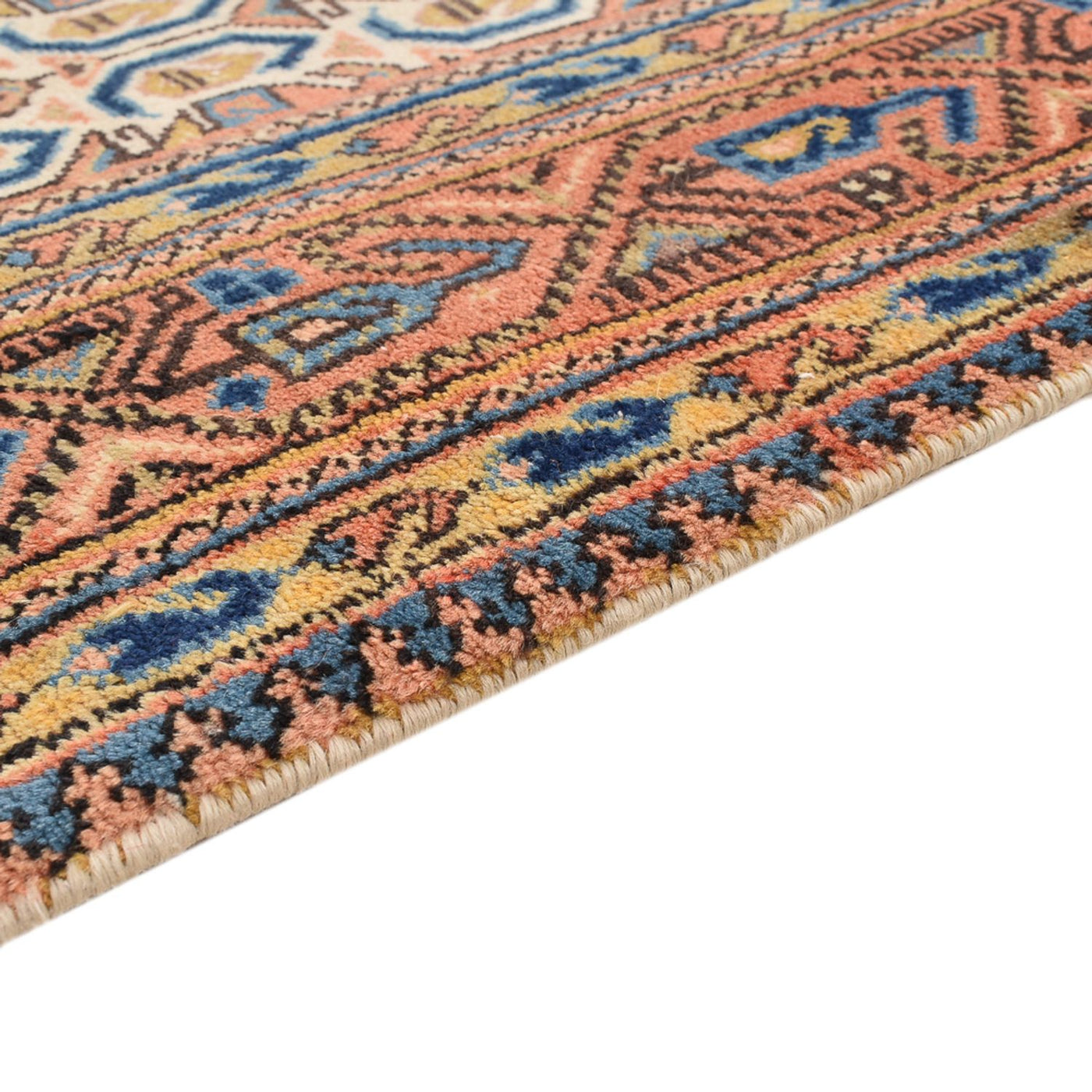 Sarouk Mattan 218x158cm - Persisk matta