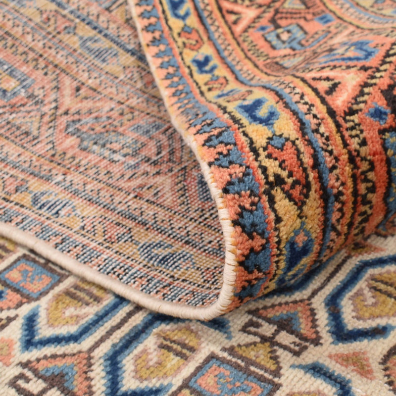 Persisk matta - Classic - 218 x 158 cm - sand