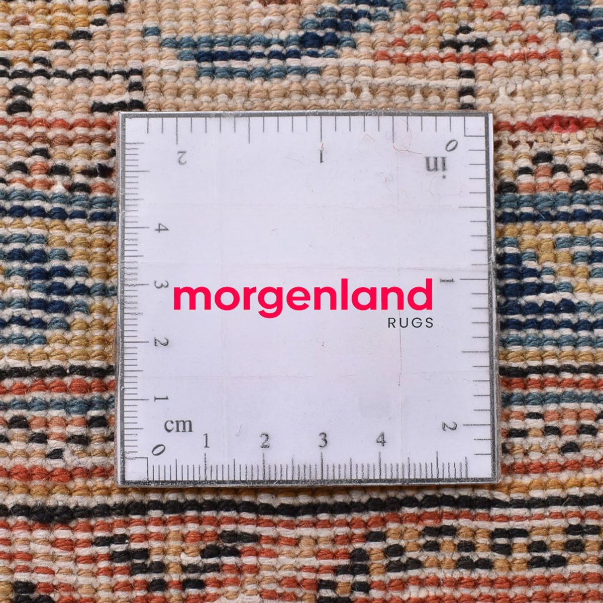 Persisk matta - Classic - 218 x 158 cm - sand