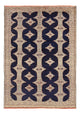 Turkaman-matta 173x120cm - Persisk matta