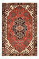 Hamadan Mattan 202x128cm - Persisk matta