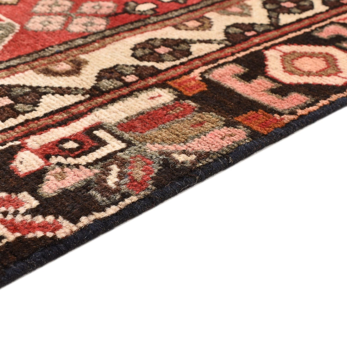 Hamadan Mattan 202x128cm - Persisk matta