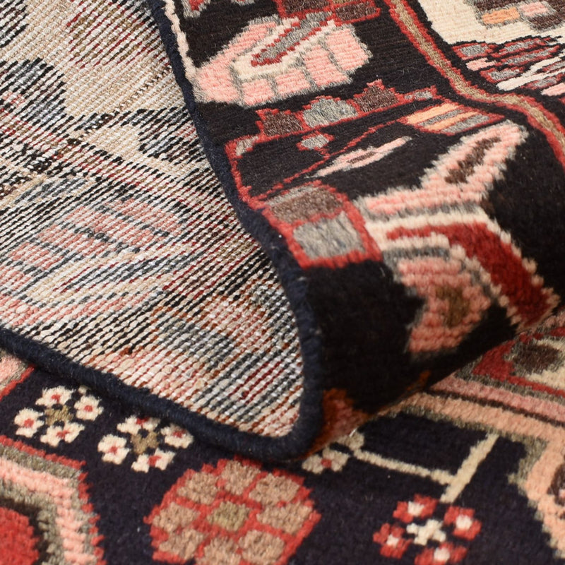 Persisk matta - Nomadic - 202 x 128 cm - röd