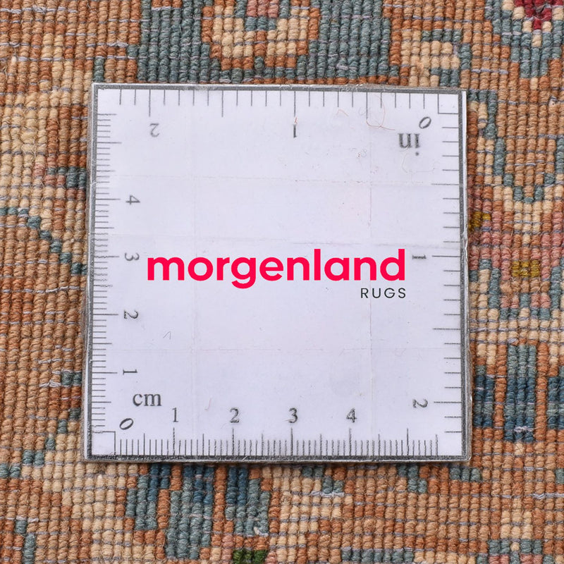 Persisk matta - Royal - 182 x 121 cm - röd