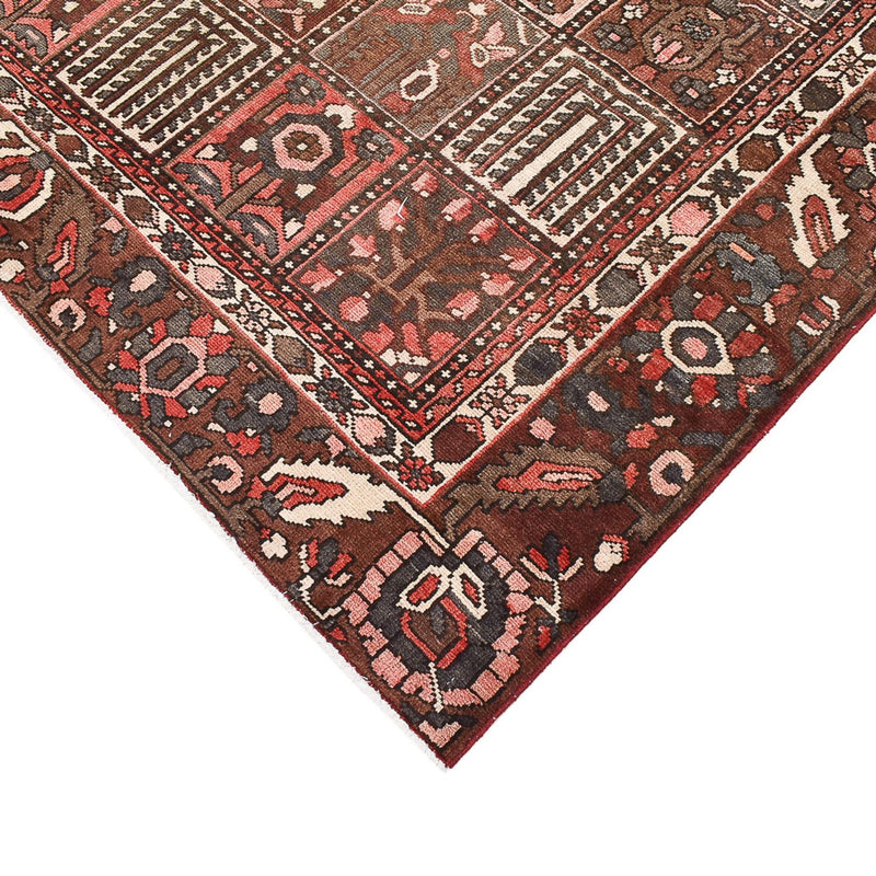 Persisk matta - Classic - 298 x 192 cm - flerfärgad