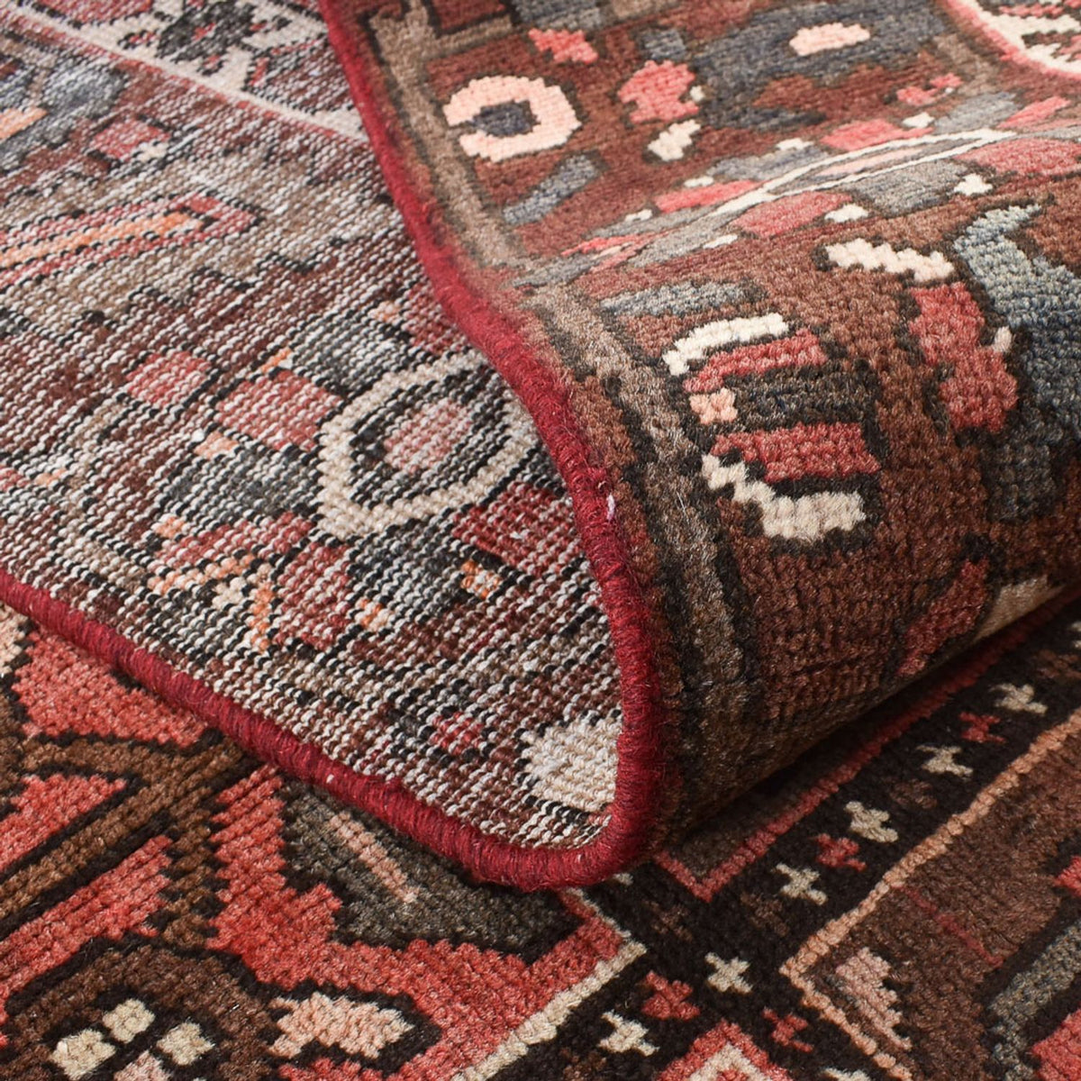 Persisk matta - Classic - 298 x 192 cm - flerfärgad