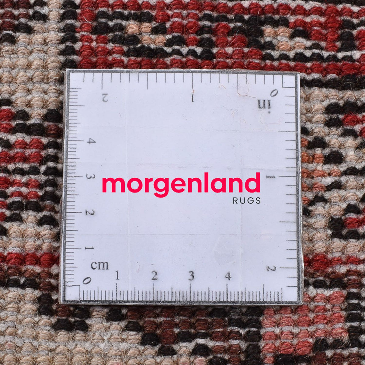 Persisk matta - Classic - 298 x 192 cm - flerfärgad