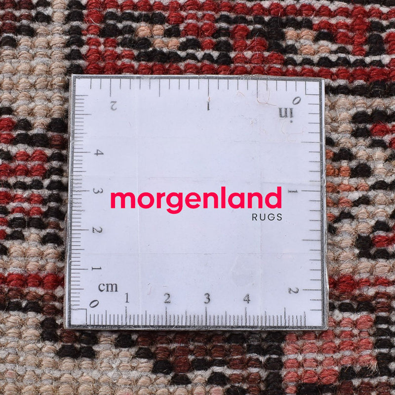 Persisk matta - Classic - 298 x 192 cm - flerfärgad