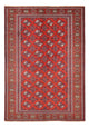 Turkaman-matta 273x185cm - Persisk matta