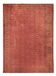 Turkaman-matta 280x203cm - Persisk matta