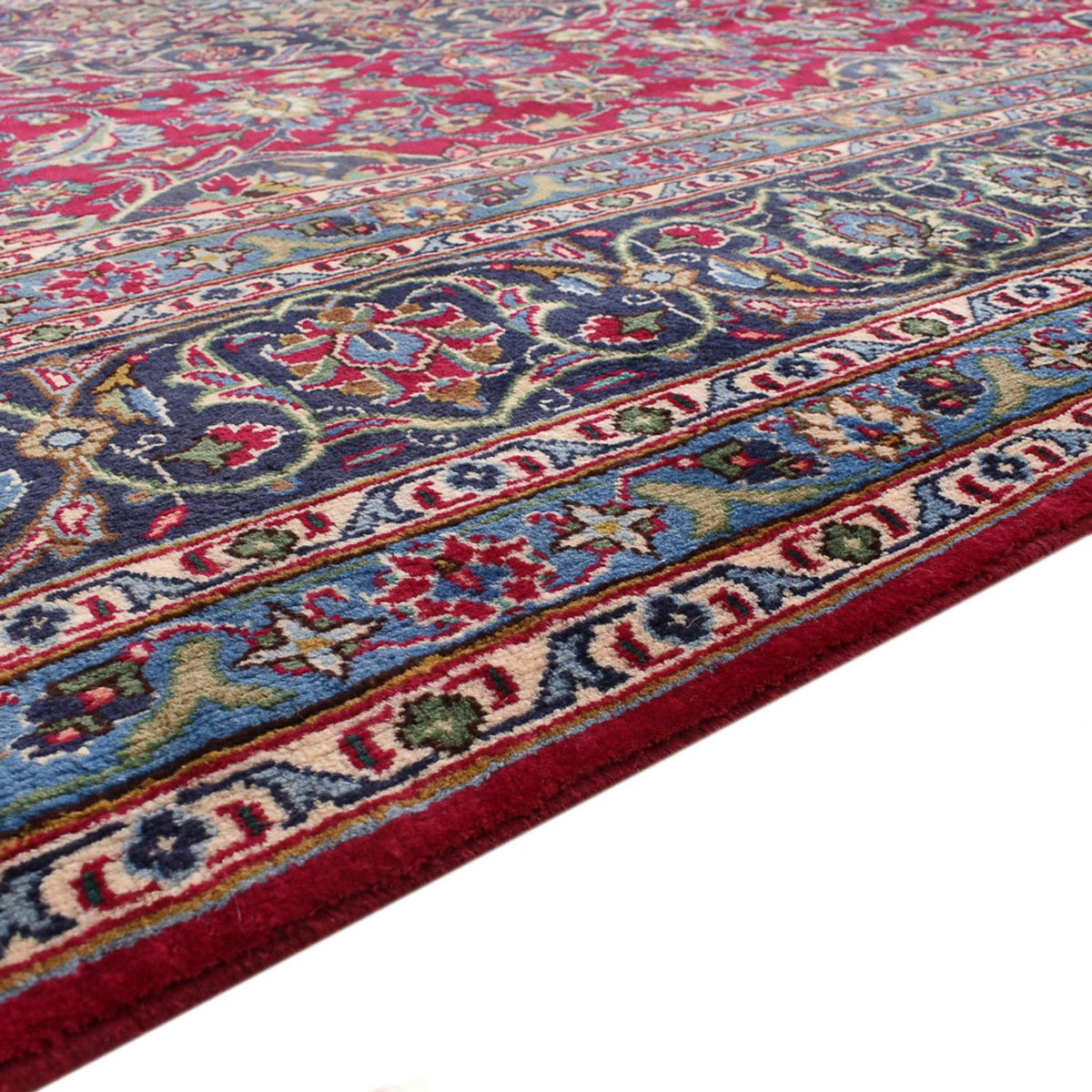 Mashhad Mattan 250x334cm - Persisk matta