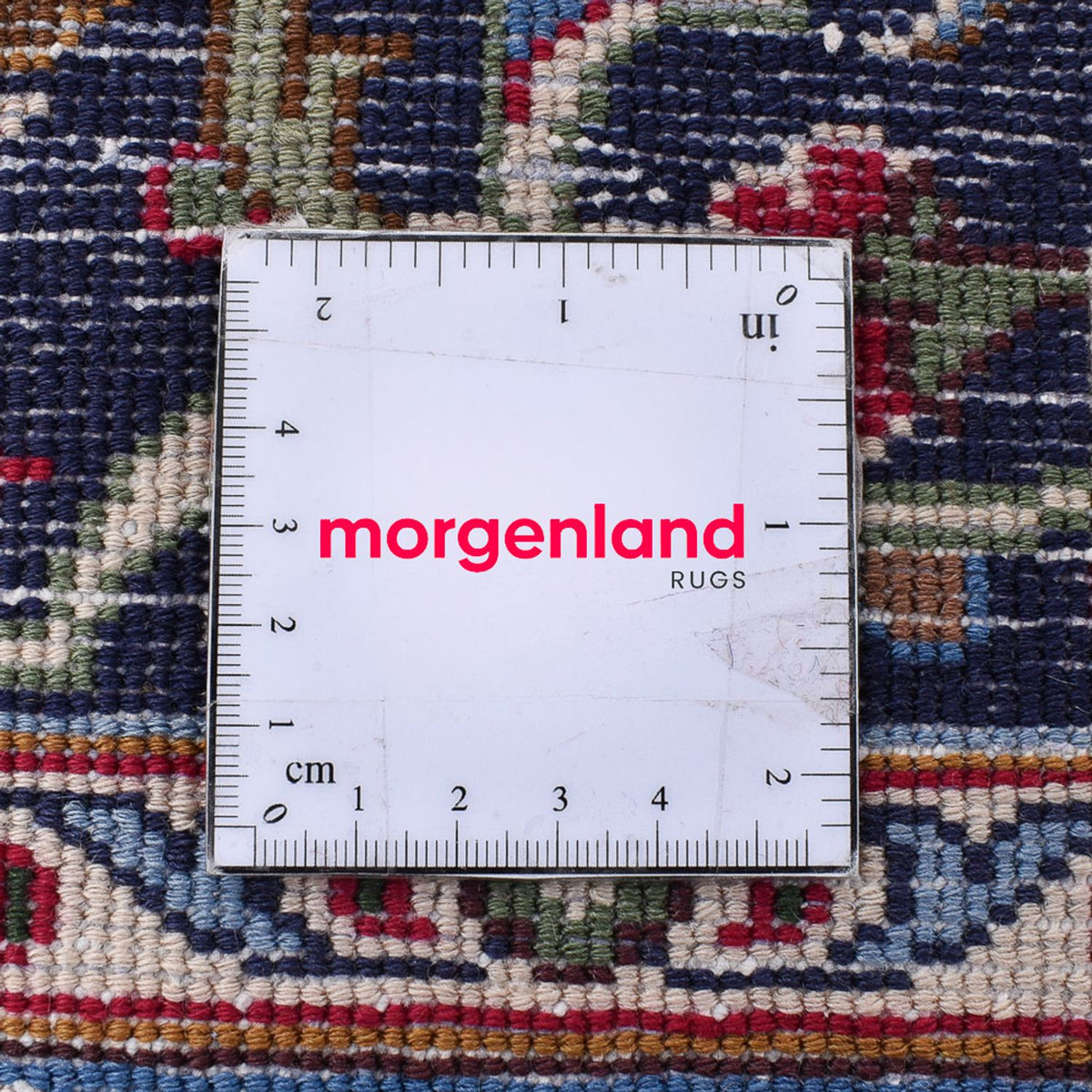 Persisk matta - Classic - 334 x 250 cm - röd