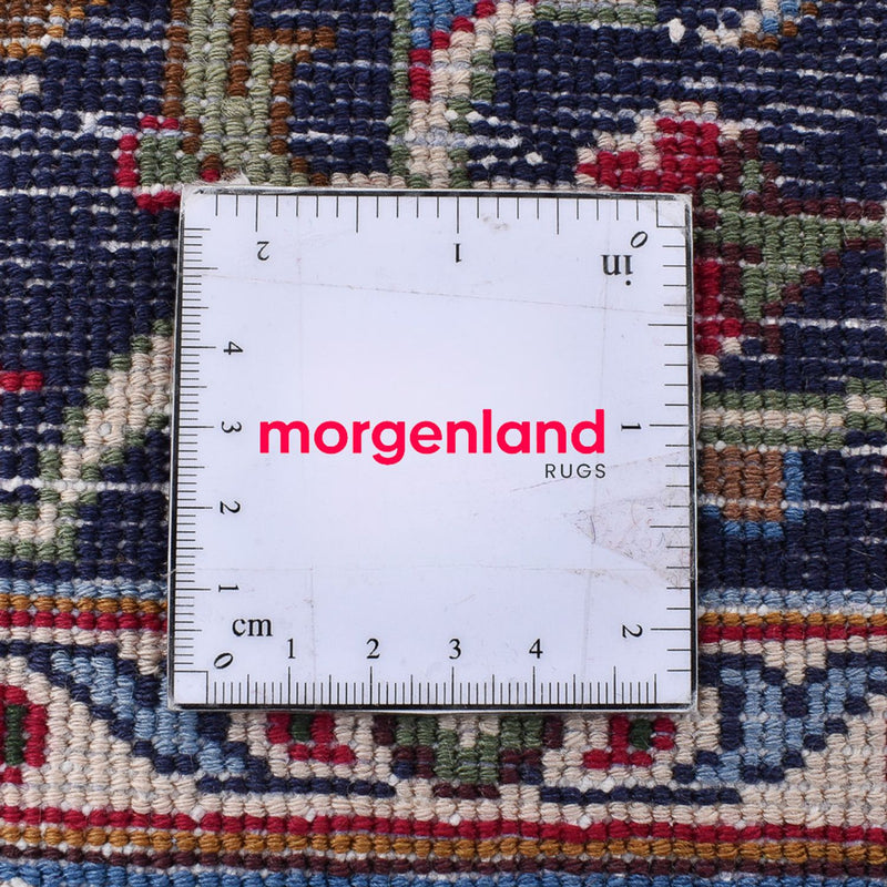 Persisk matta - Classic - 334 x 250 cm - röd