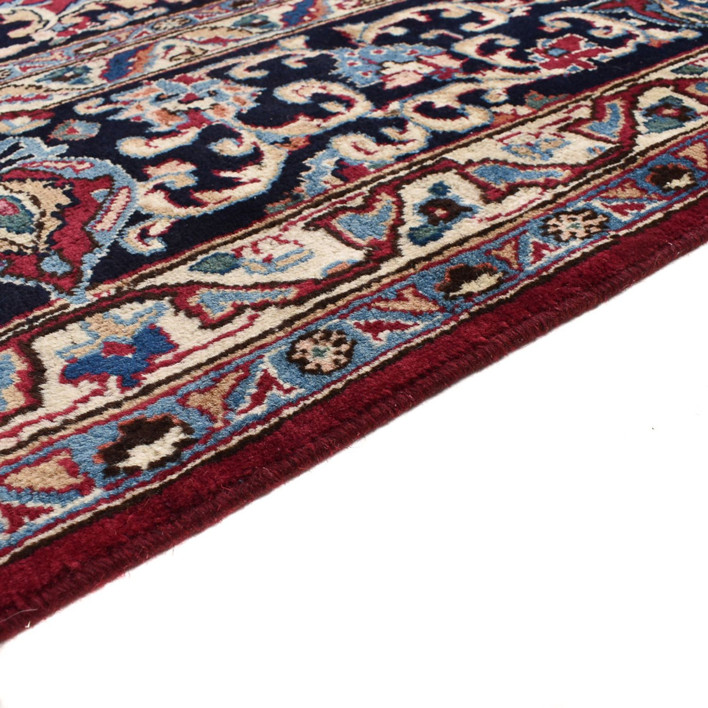 Mashhad Mattan 337x242cm - Persisk matta