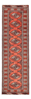 Runner Persisk matta - Classic - 196 x 57 cm - röd