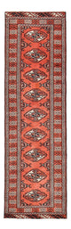 Kashmar Mattan 196x57cm - Persisk matta