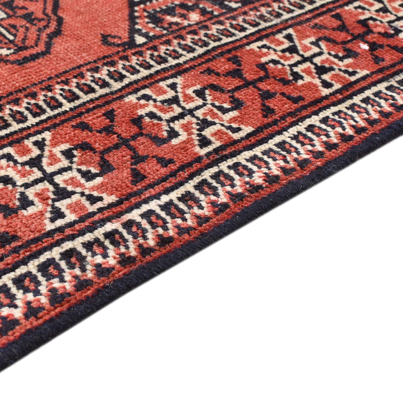 Kashmar Mattan 196x57cm - Persisk matta