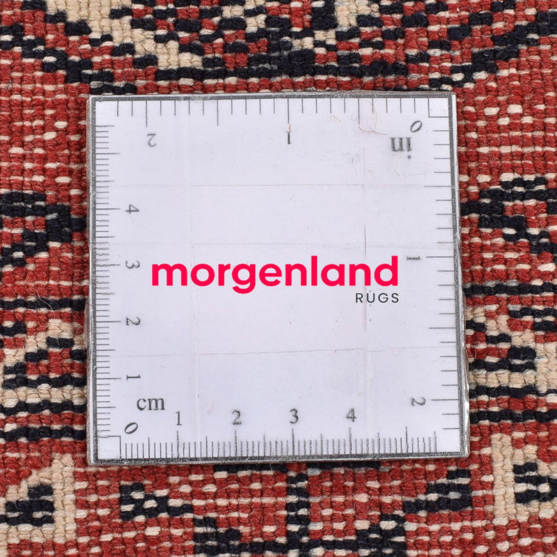 Runner Persisk matta - Classic - 196 x 57 cm - röd