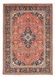 Kashan Mattan 205x141cm - Persisk matta