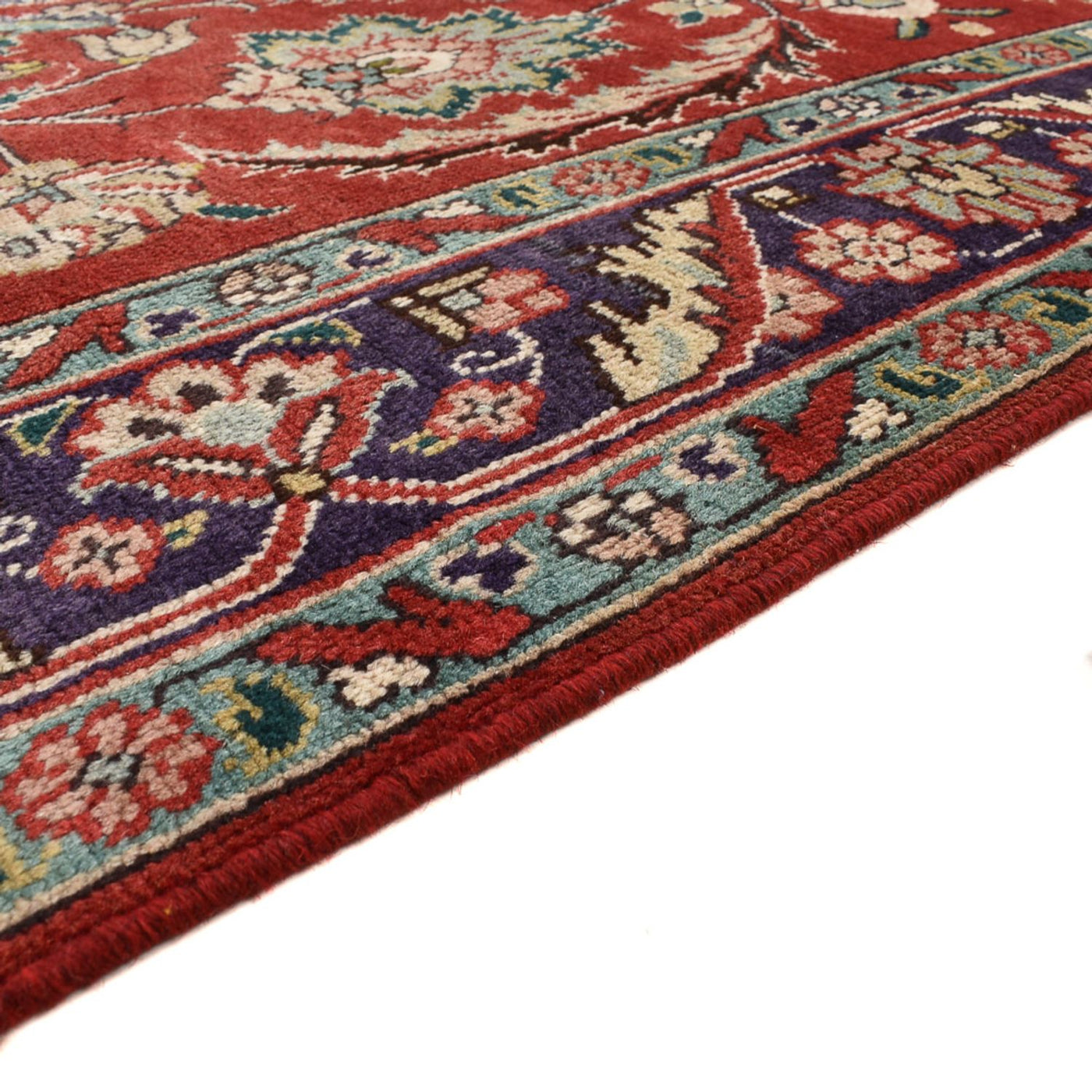 Tabriz Mattan 308x201cm - Persisk matta