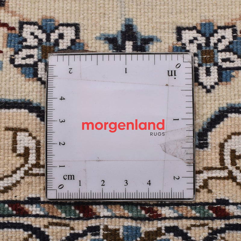 Runner Persisk matta - Nain - Royal - 220 x 91 cm - grädde