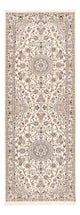 Nain - 9La Mattan 92x241cm - Persisk matta