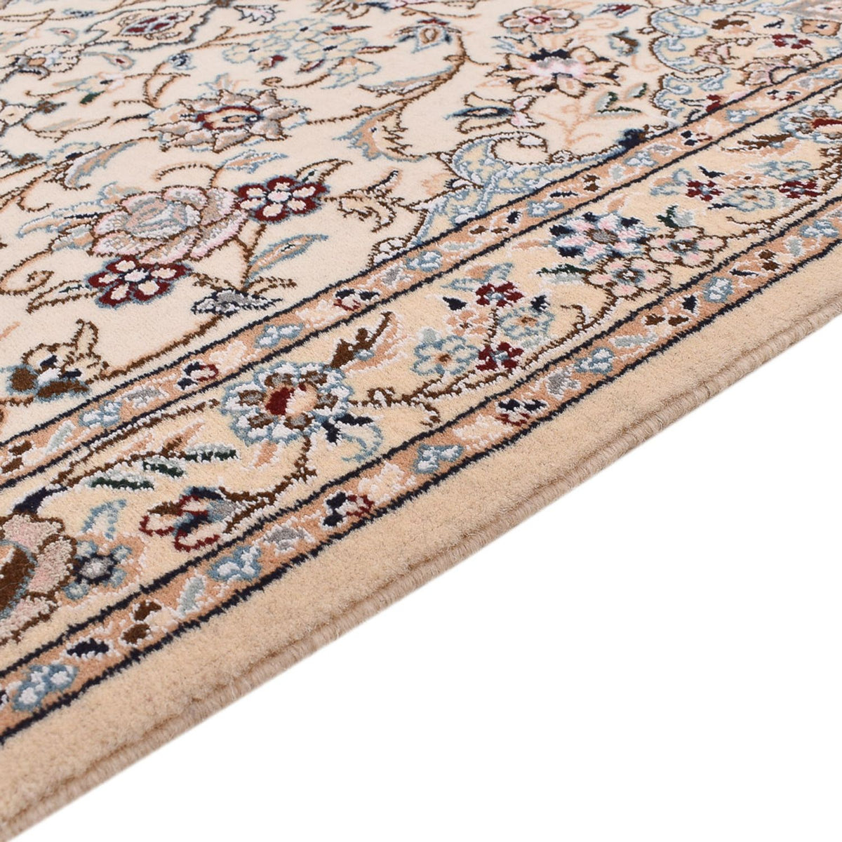Nain - 9La Mattan 92x241cm - Persisk matta