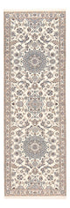 Nain - 9La Mattan 91x278cm - Persisk matta