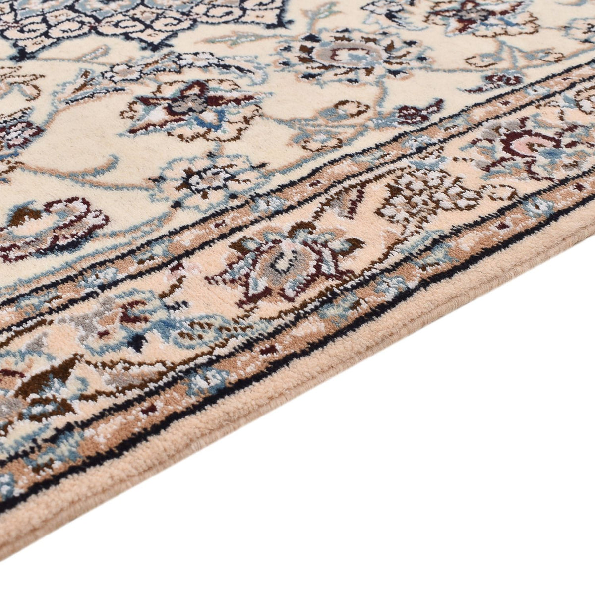 Nain - 9La Mattan 91x278cm - Persisk matta