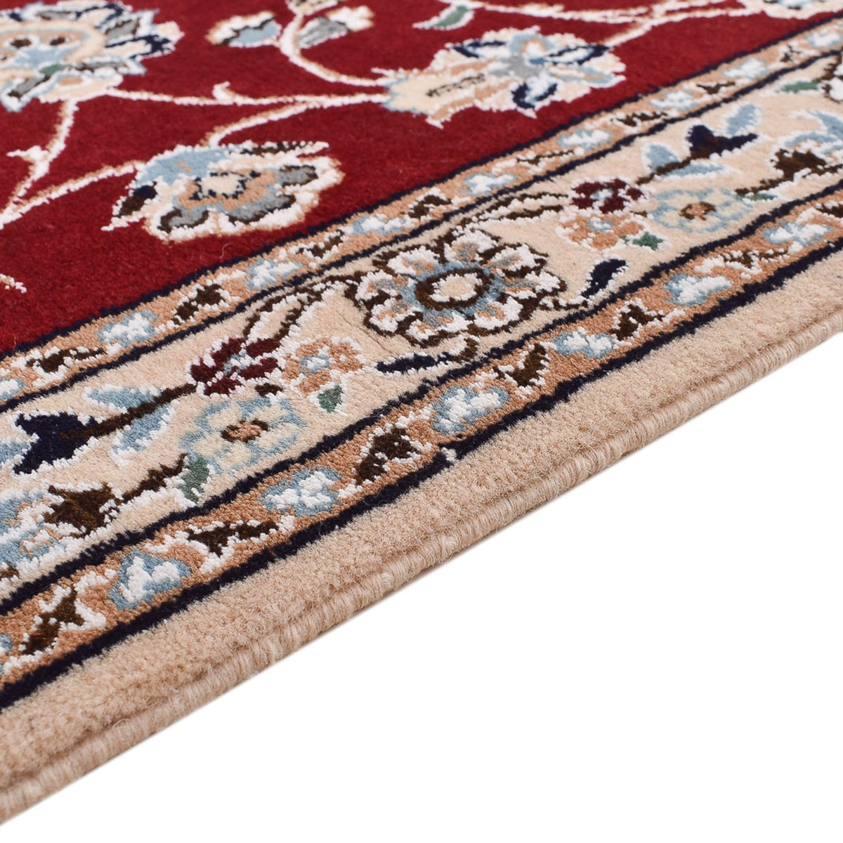 Nain - 9La Mattan 90x215cm - Persisk matta